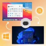 Redragon WYVERN K689 PRO Wireless Mechanical Gaming Keyboard - Image 7