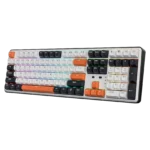 Redragon WYVERN K689 PRO Wireless Mechanical Gaming Keyboard - Image 14