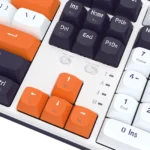 Redragon WYVERN K689 PRO Wireless Mechanical Gaming Keyboard - Image 3