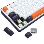 Redragon WYVERN K689 PRO Wireless Mechanical Gaming Keyboard - Image 2