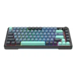 Redragon Behemoth K724 Pro Wireless RGB Mechanical Keyboard with LCD Screen - Image 9