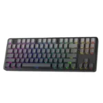 Redragon Star Blade K707 Pro Wireless Mechanical Keyboard with Mint Mambo Switches