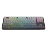 Redragon Star Blade K707 8K Polling Megnatic Switch Wired Gaming Keyboard - Image 7