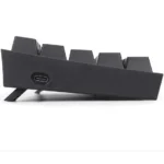 Redragon K616 FIZZ PRO RGB Mechanical Gaming Keyboard (Black) - Image 3