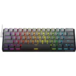 Redragon K617 FIZZ 60% Rapid Trigger Wired Magnetic Switch Gaming Keyboard - Image 9