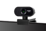 A4TECH PK-925H1080p Full-HD WebCam