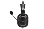 A4TECH HS-50ComfortFit Stereo HeadSet - Image 4