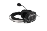 A4TECH HS-50ComfortFit Stereo HeadSet - Image 3