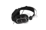 A4TECH HS-50ComfortFit Stereo HeadSet - Image 2