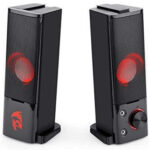 Redragon GS550 ORPHEUS PC Gaming Speakers - Image 3