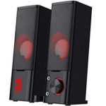 Redragon GS550 ORPHEUS PC Gaming Speakers