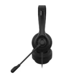 A4TECH HU-8 STEREO HEADSET - Image 2