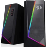 Redragon GS520 ANVIL RGB PC Gaming Speakers - Image 2