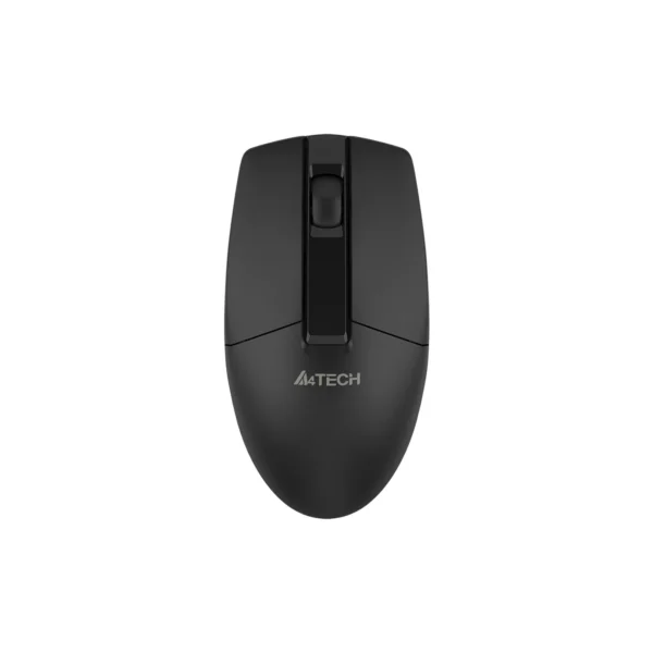 A4TECH G3-330NS Wireless Mouse