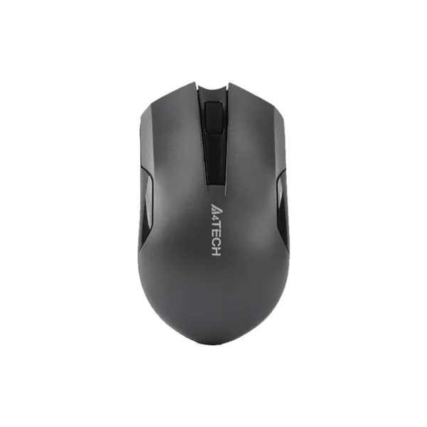 A4TECH G3-200NS Wireless Mouse