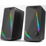 Redragon GS510 WALTZ Gaming Speakers - Image 2