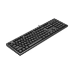 A4TECH KK-3 Multimedia FN Keyboard - Image 2