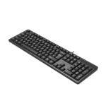 A4TECH KK-3 Multimedia FN Keyboard - Image 3