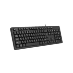A4TECH KK-3 Multimedia FN Keyboard - Image 4