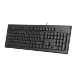 A4TECH KR-85 ComfortKey FN Keyboard - Image 2