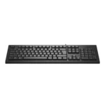 A4TECH KR-85 ComfortKey FN Keyboard - Image 4