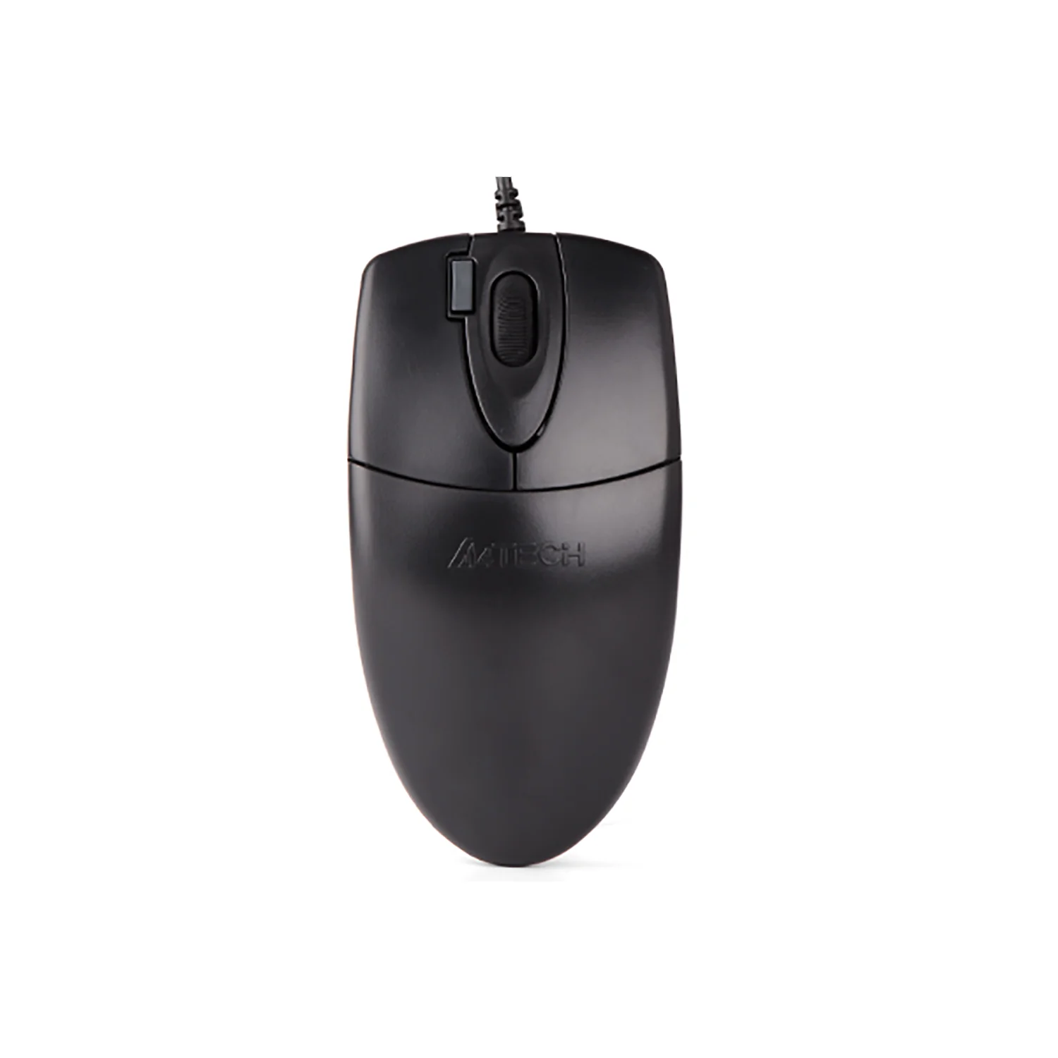 OP-620DBlack_1 A4TECH OP-620D WIRED MOUSE - Image 1
