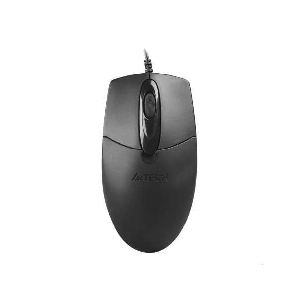 A4TECH OP-720S Wired Mouse