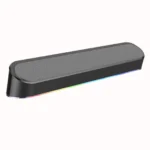 Redragon GS560 ADIEMUS Gaming Speaker Soundbar (Black) - Image 5