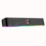 Redragon GS560 ADIEMUS Gaming Speaker Soundbar (Black) - Image 2