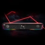 Redragon GS570 DARKNETS RGB Bluetooth Soundbar (Black) - Image 3
