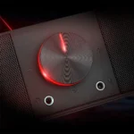 Redragon GS570 DARKNETS RGB Bluetooth Soundbar (Black) - Image 5