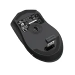 Redragon S151 PRO RGB Full Size Membrane Keyboard & Mouse Wireless Combo - Image 5