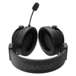 Redragon H375 SPARDA RGB 7.1 Surround Wired Gaming Headset - Image 4