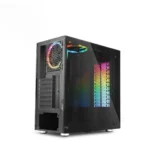 Redragon GC-608 STEELJAW PRO Gaming Chassis - Image 5
