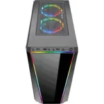 Redragon GC-702 TAILGATE Gaming Chassis - Image 5