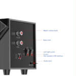 Redragon GS700 TOCCATA Stereo Gaming Speakers - Image 5