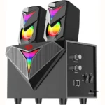 Redragon GS700 TOCCATA Stereo Gaming Speakers - Image 4