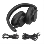 Redragon H610 VIBECORE Wireless Gaming Headset - Image 4