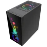 Redragon GC-608 STEELJAW PRO Gaming Chassis - Image 4