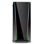 Redragon GC-702 TAILGATE Gaming Chassis - Image 3