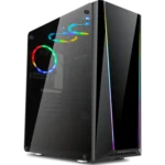 Redragon GC-702 TAILGATE Gaming Chassis