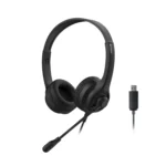 A4TECH HU-8 STEREO HEADSET - Image 3