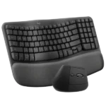 Logitech Wave Keys and Lift Combo - Image 8