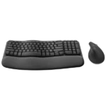 Logitech Wave Keys and Lift Combo - Image 7