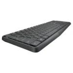 Logitech MK235 Wireless Keyboard & Mouse Combo - Image 7