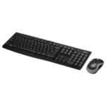 Logitech MK270R Wireless Keyboard & Mouse Combo - Image 6