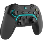 Redragon G808 HARROW PRO Wireless Gamepad (Black) - Image 2