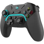 Redragon G808 HARROW PRO Wireless Gamepad (Black) - Image 3