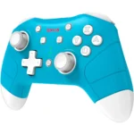 Redragon G815 PLUTO Bluetooth Gamepad for Switch (Blue) - Image 2