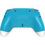 Redragon G815 PLUTO Bluetooth Gamepad for Switch (Blue) - Image 4